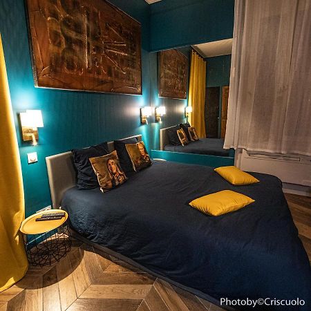 Le Hammam Du Panier Bed and Breakfast Μασσαλία Εξωτερικό φωτογραφία