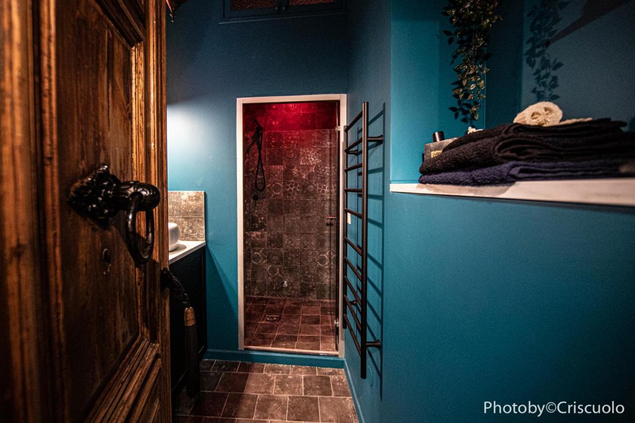Le Hammam Du Panier Bed and Breakfast Μασσαλία Εξωτερικό φωτογραφία