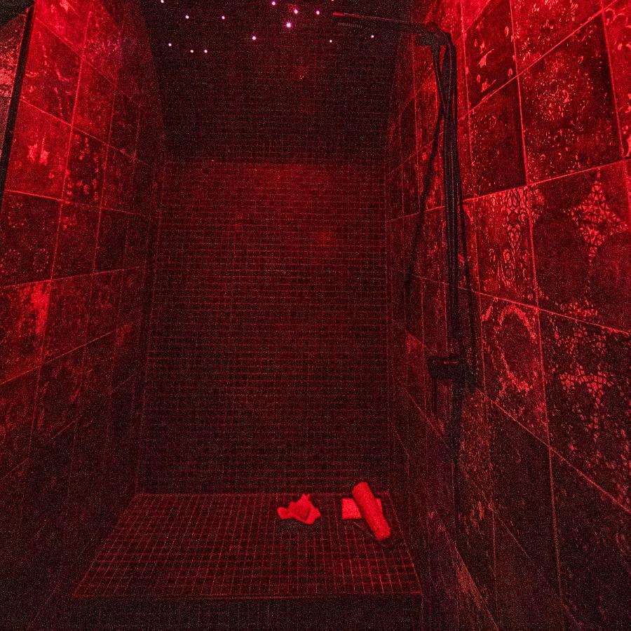 Le Hammam Du Panier Bed and Breakfast Μασσαλία Εξωτερικό φωτογραφία